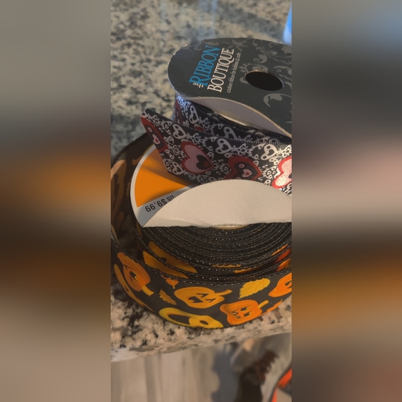 Misc. Ribbons - Picture 2 of 9